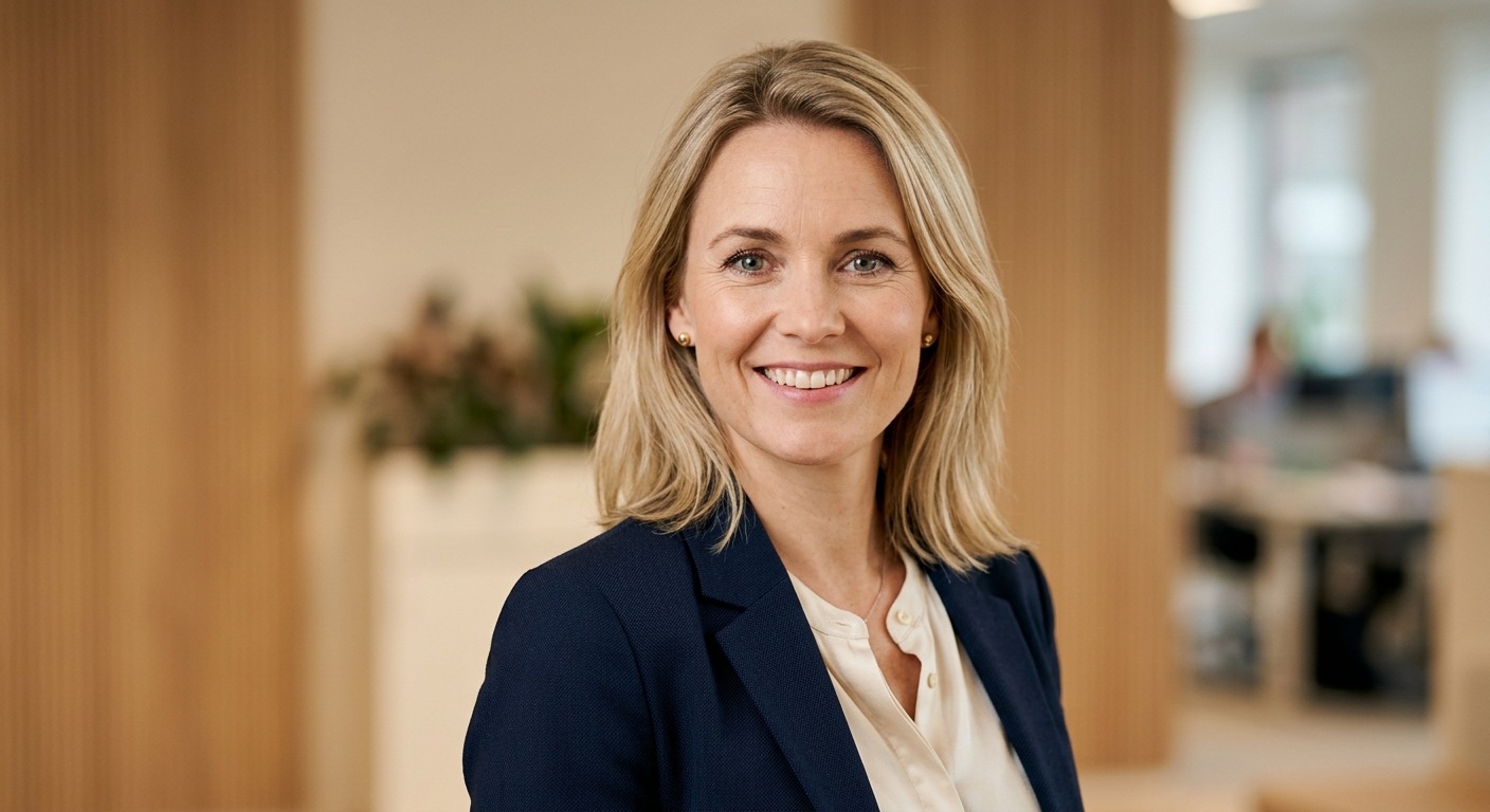Camille Stougaard